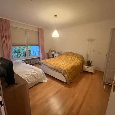 Accommodatie bij particulieren Feel Frankfurt am Main