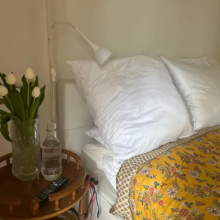 Feel בית אירוח פרנקפורט