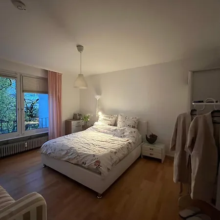 Feel Accommodatie bij particulieren Frankfurt am Main