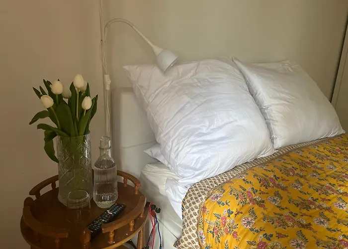 Feel Homestay Frankfurt am Main