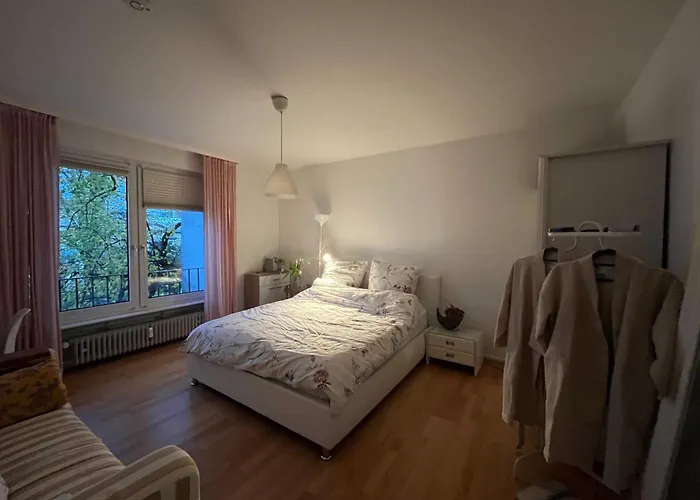 Feel Homestay Frankfurt am Main