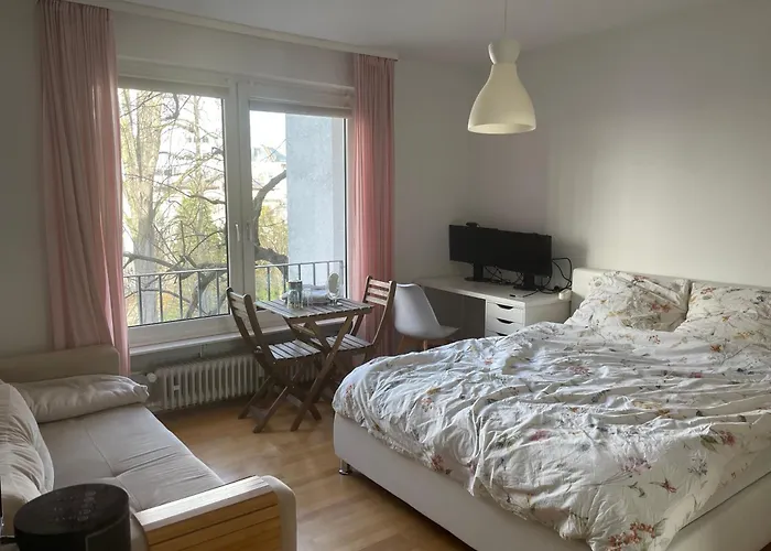 Feel Frankfurt am Main